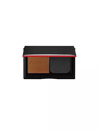 SHISEIDO | Synchro Skin Self-Refreshing Custom Finish Powder Foundation (510 Suede) | 